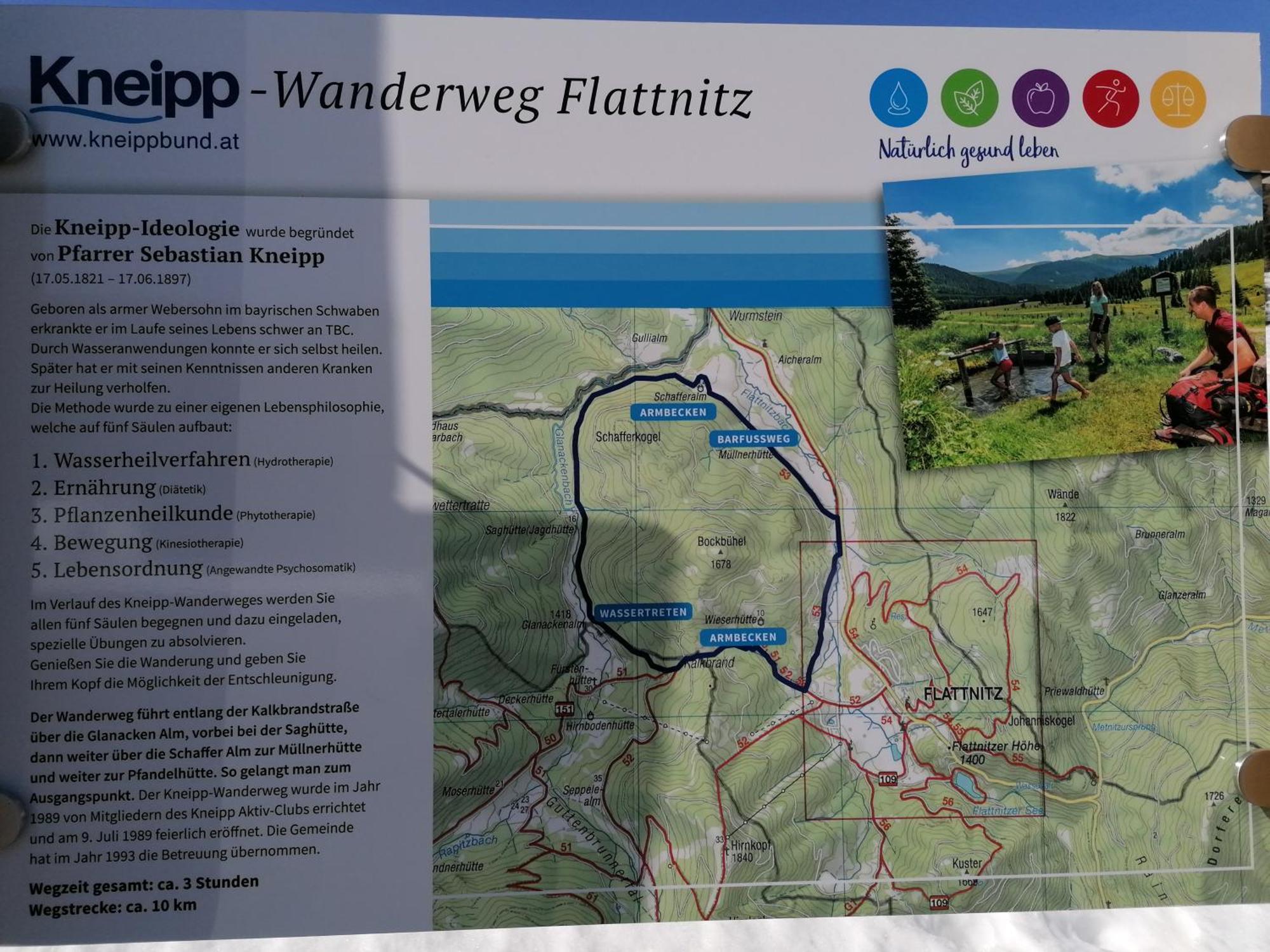 Almhaus Kaernten Flattnitz Buitenkant foto